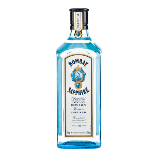 BOMBAY SAPPHIRE - 100 CL